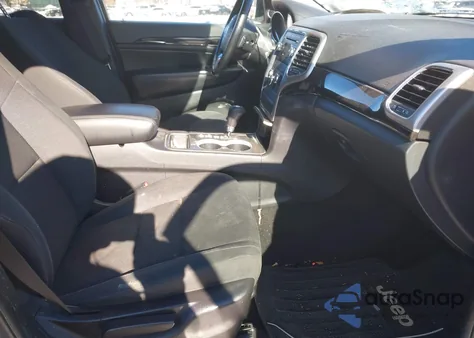 2012 Jeep Grand Cherokee Laredo from USA, damaged, VIN 1C4RJFAG4CC176040